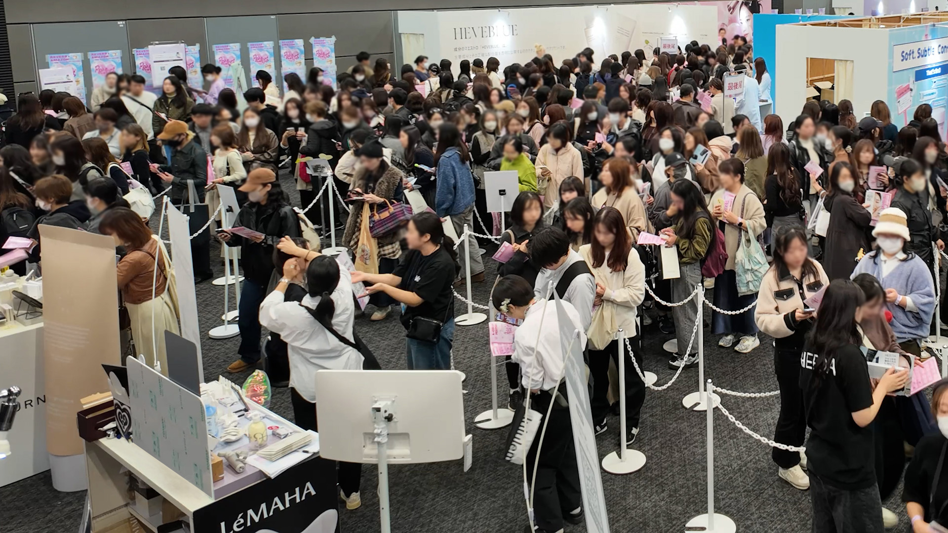 르마하, 일본 아마존 ‘K-Cosme Festival’ 공식 참가··· 반지괄사로 K-뷰티 본질 전파 753-Image